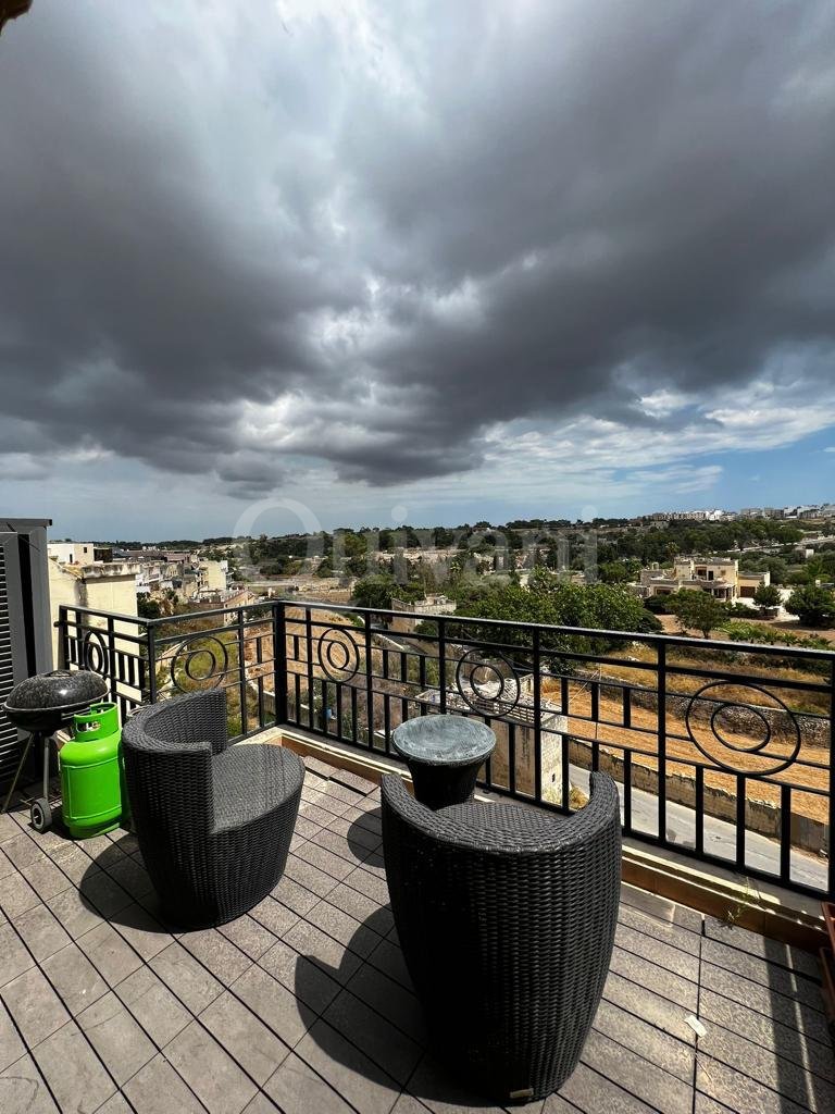 Zebbug, Furnished Apartment