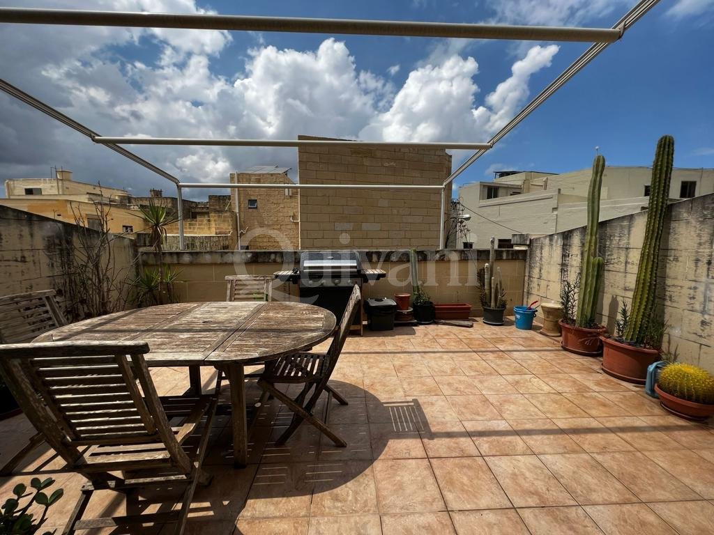 Zebbug, Furnished Apartment