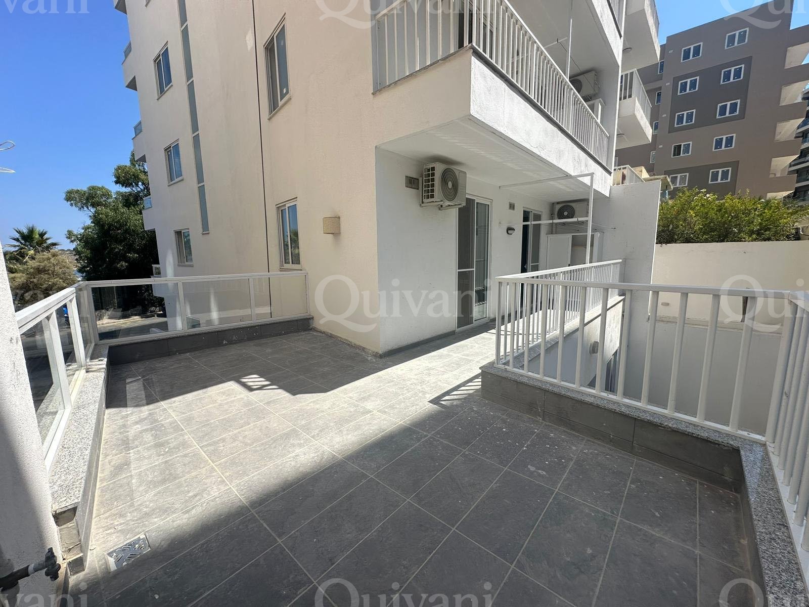 Qawra, Furnished Apartment
