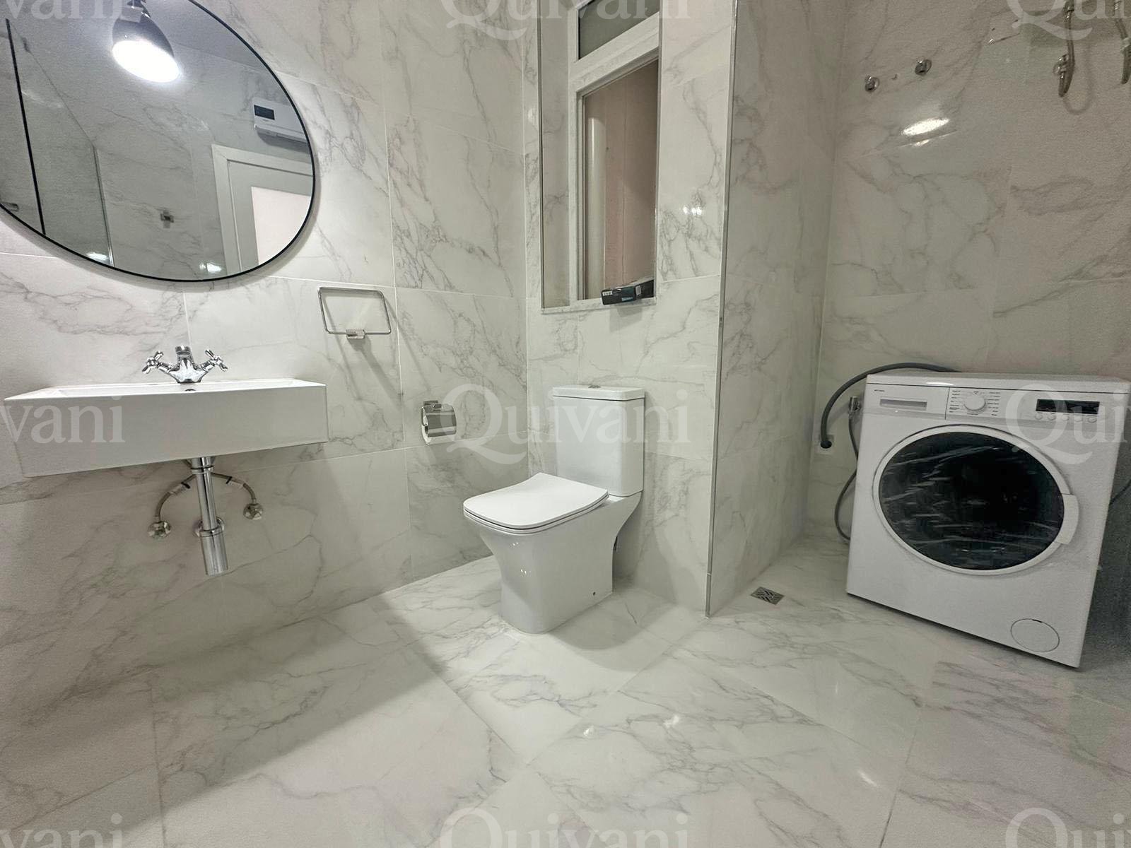 Qawra, Furnished Apartment