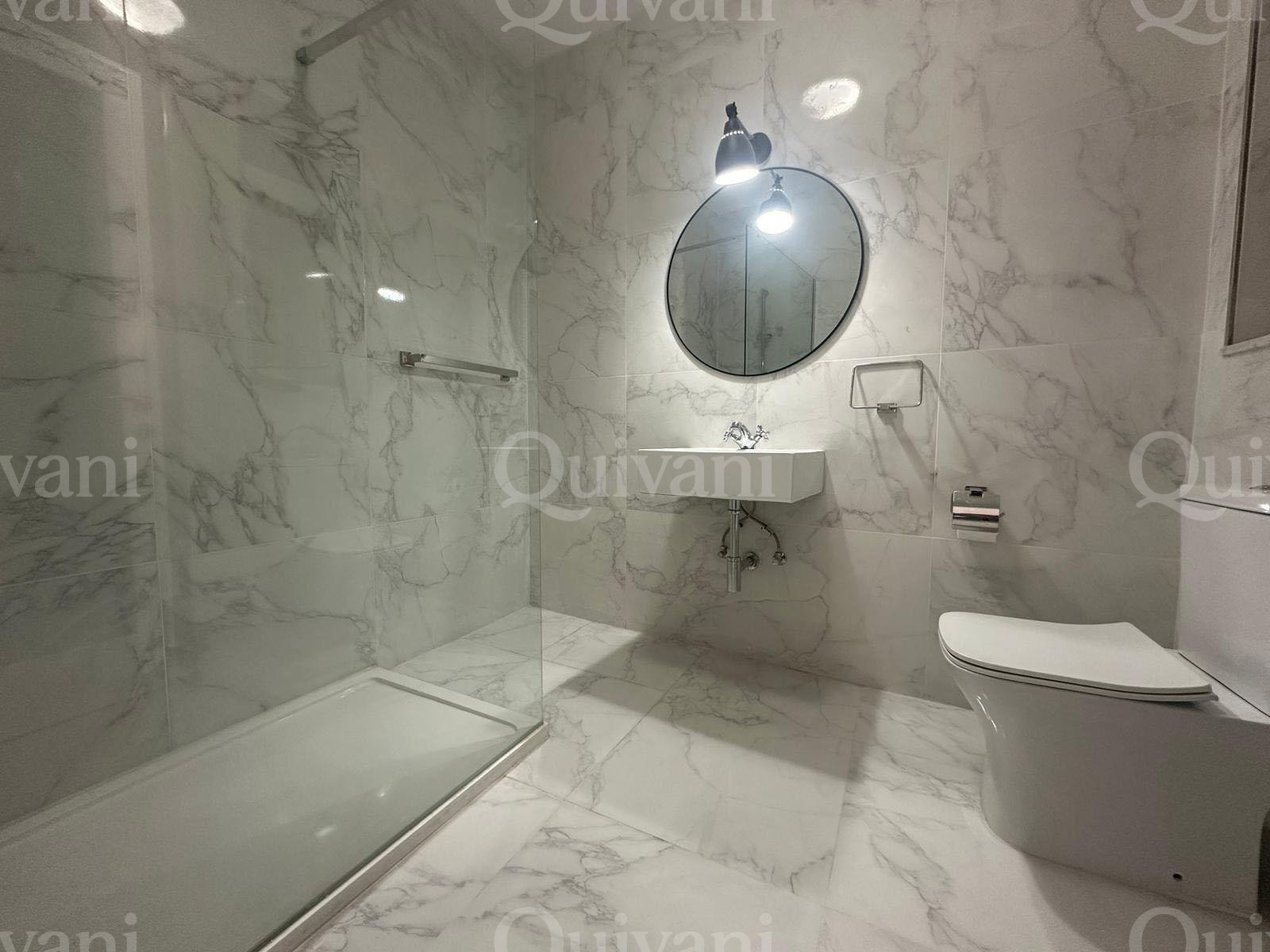 Qawra, Furnished Apartment