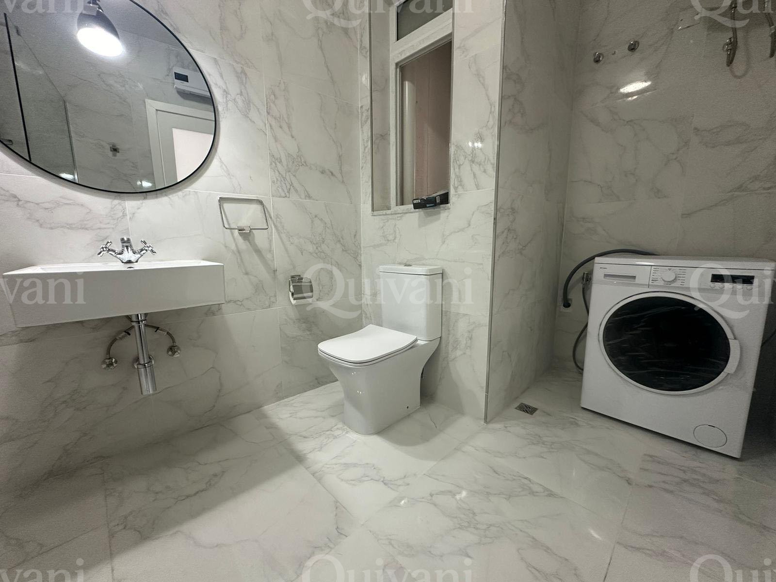 Qawra, Furnished Apartment