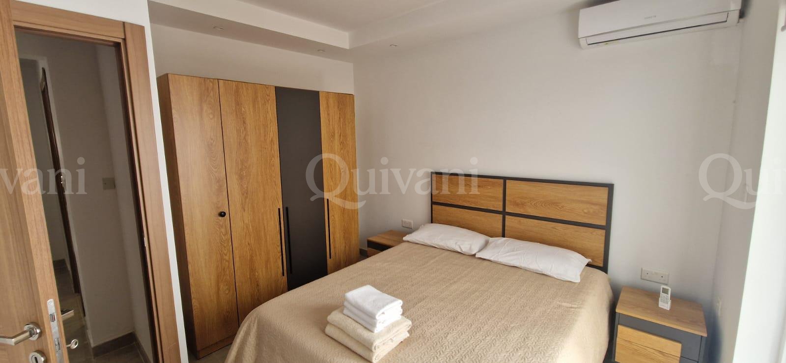 St Julians, Furnished Apartment