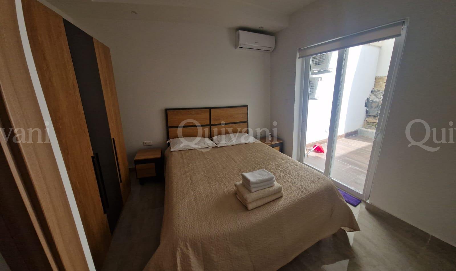 St Julians, Furnished Apartment