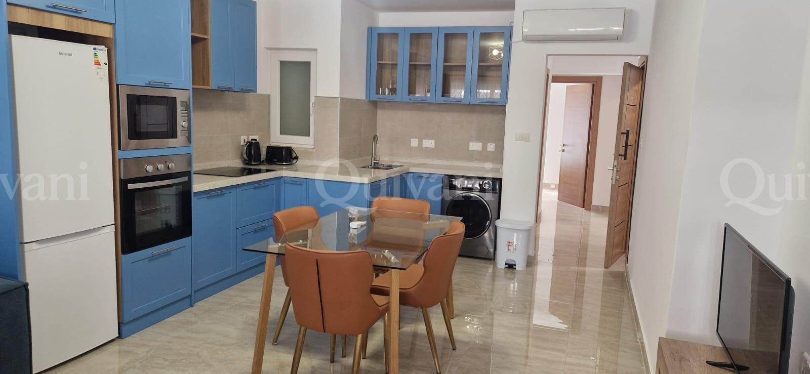 St Julians, Furnished Apartment