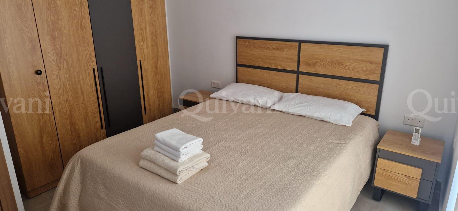 St Julians, Furnished Apartment