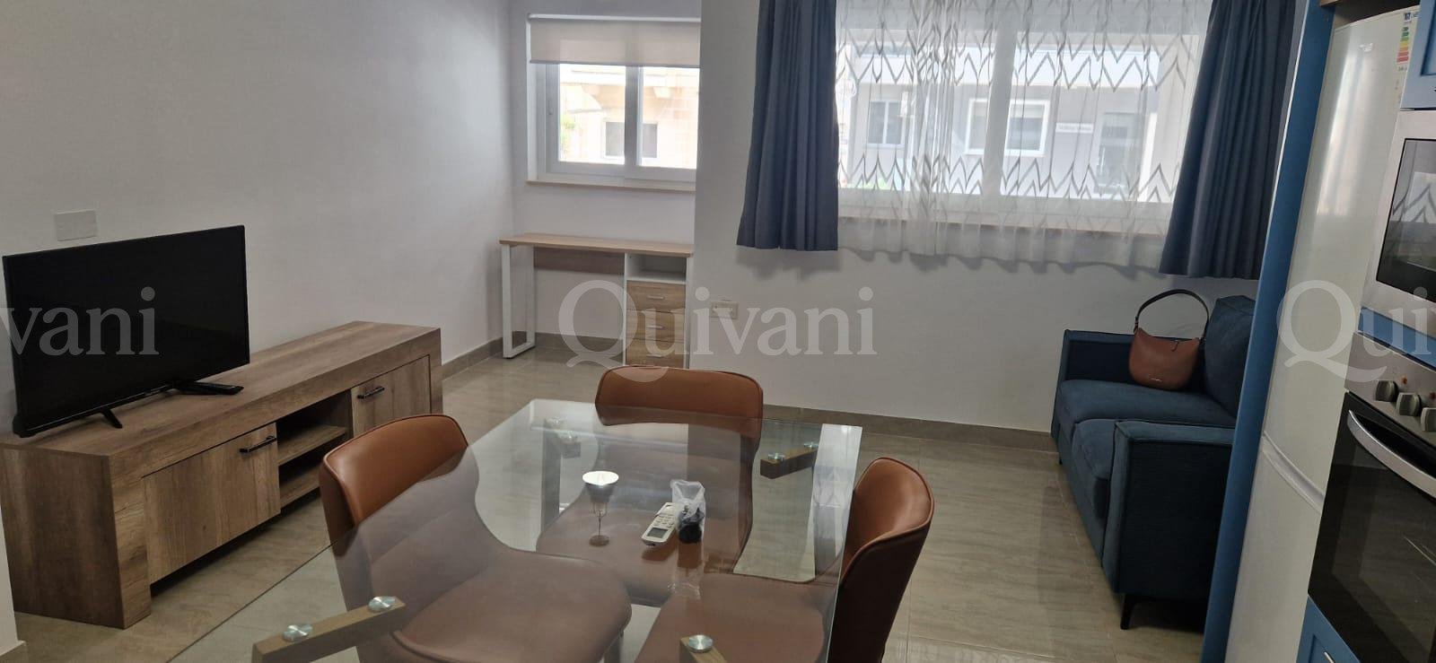 St Julians, Furnished Apartment