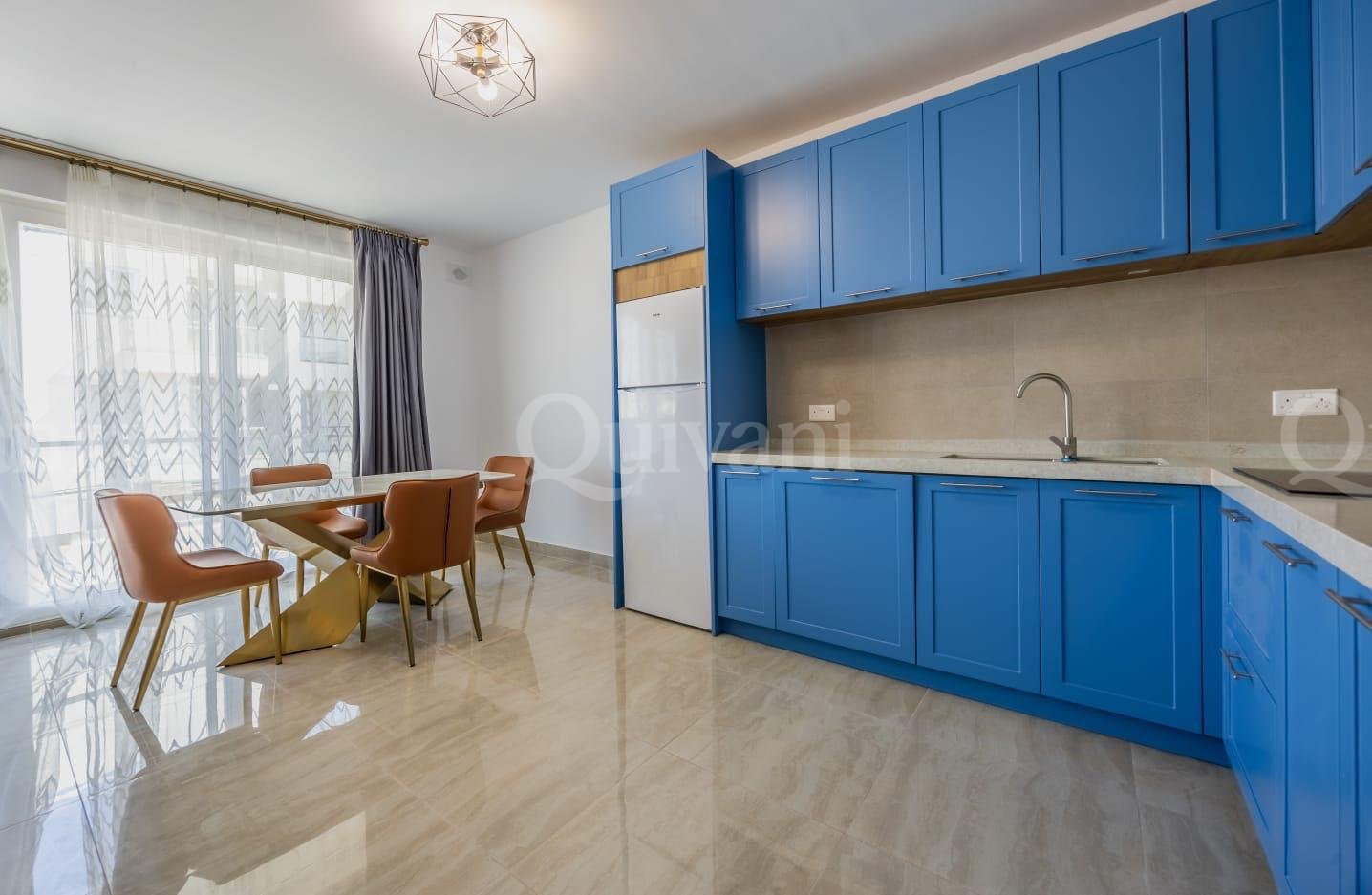 St Julians, Furnished Apartment