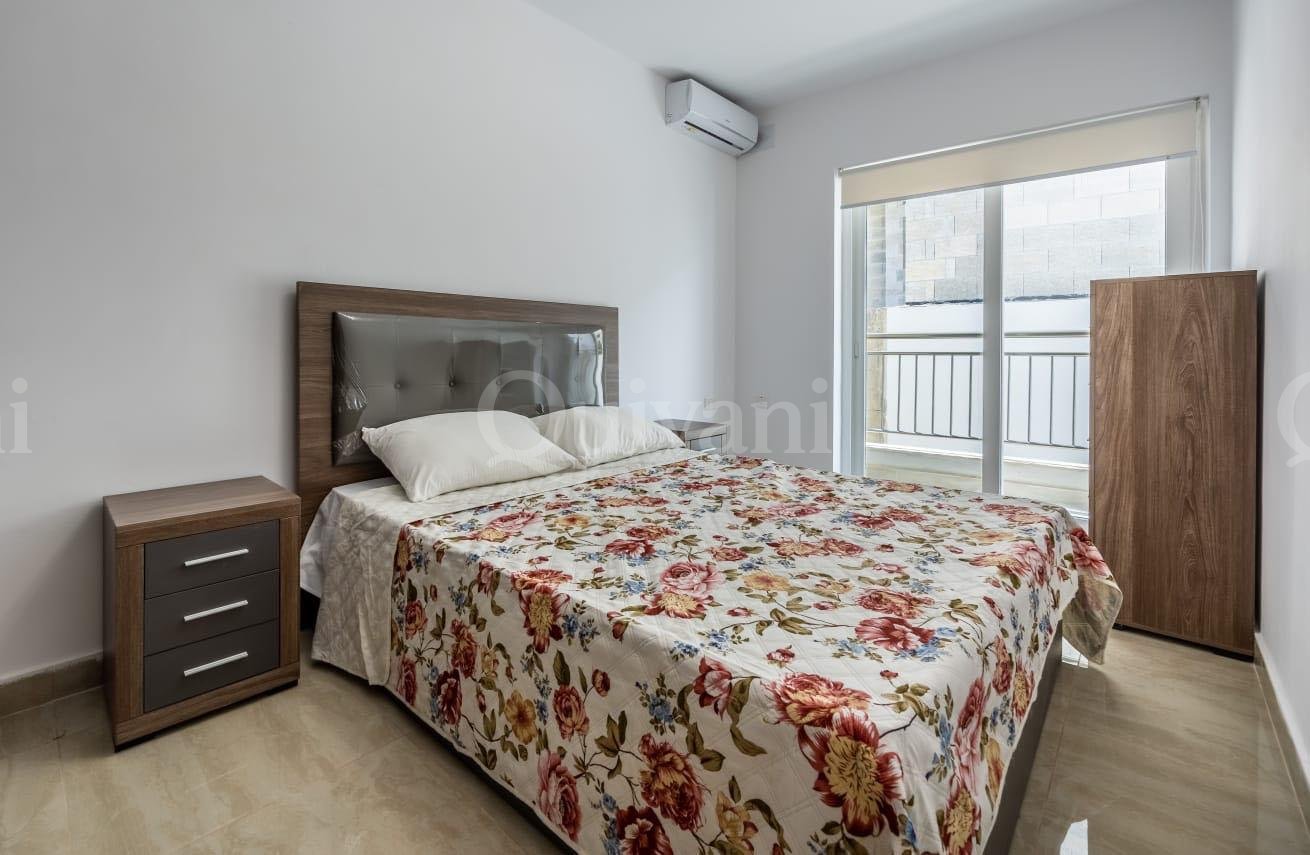 St Julians, Furnished Apartment