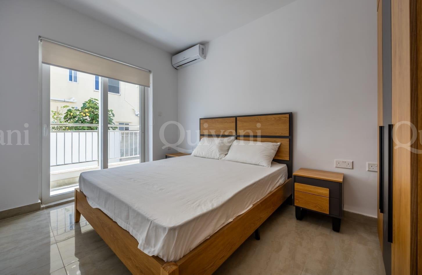 St Julians, Furnished Apartment