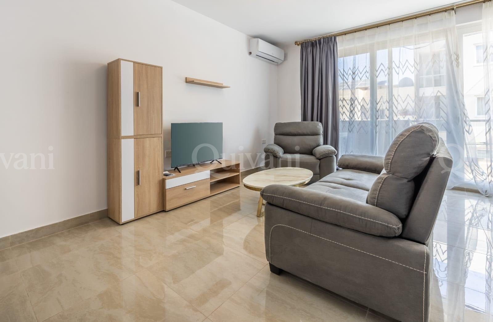 St Julians, Furnished Apartment
