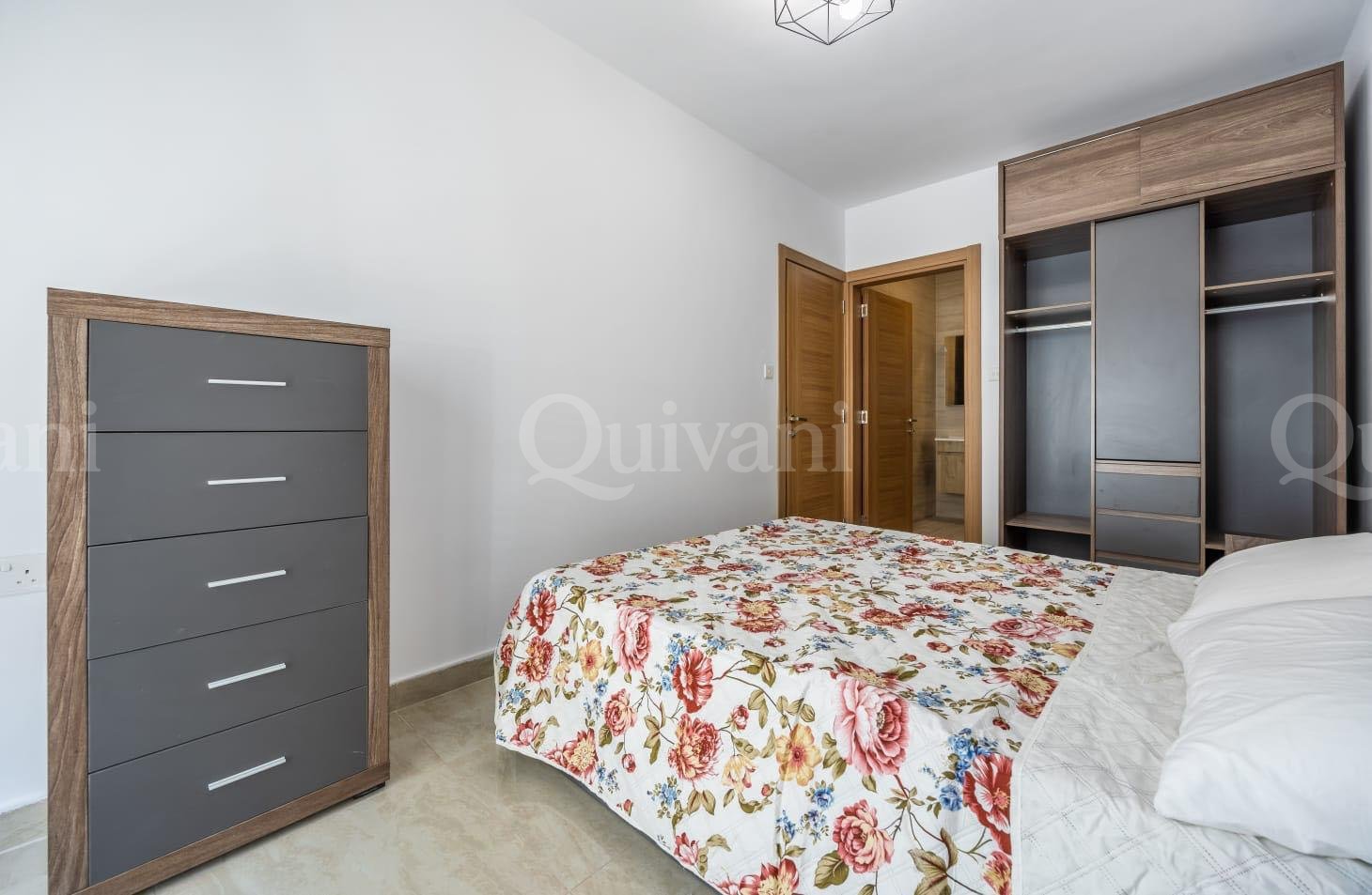 St Julians, Furnished Apartment