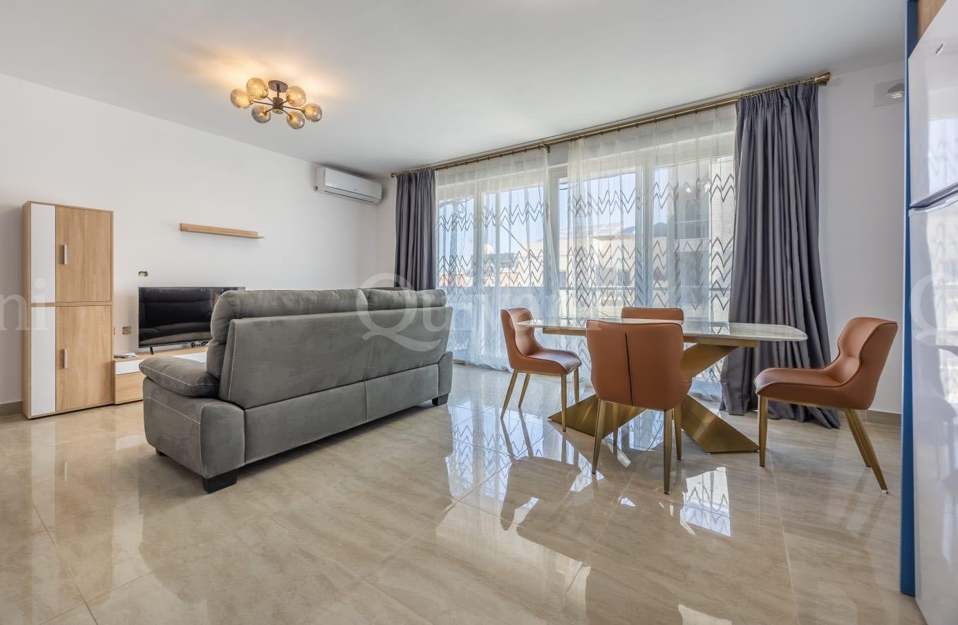 St Julians, Furnished Apartment