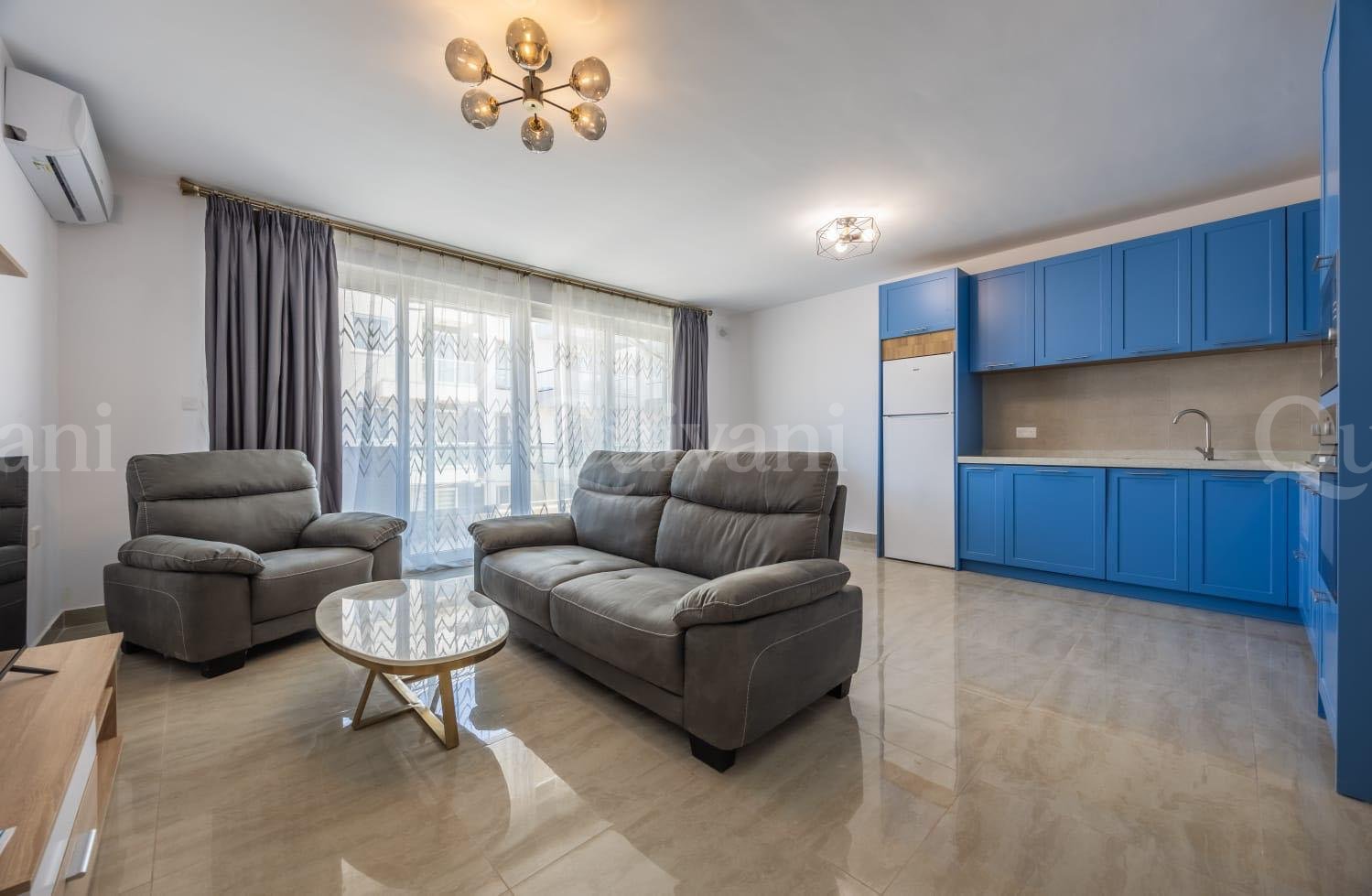 St Julians, Furnished Apartment