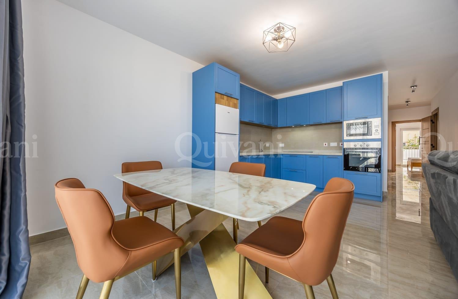 St Julians, Furnished Apartment