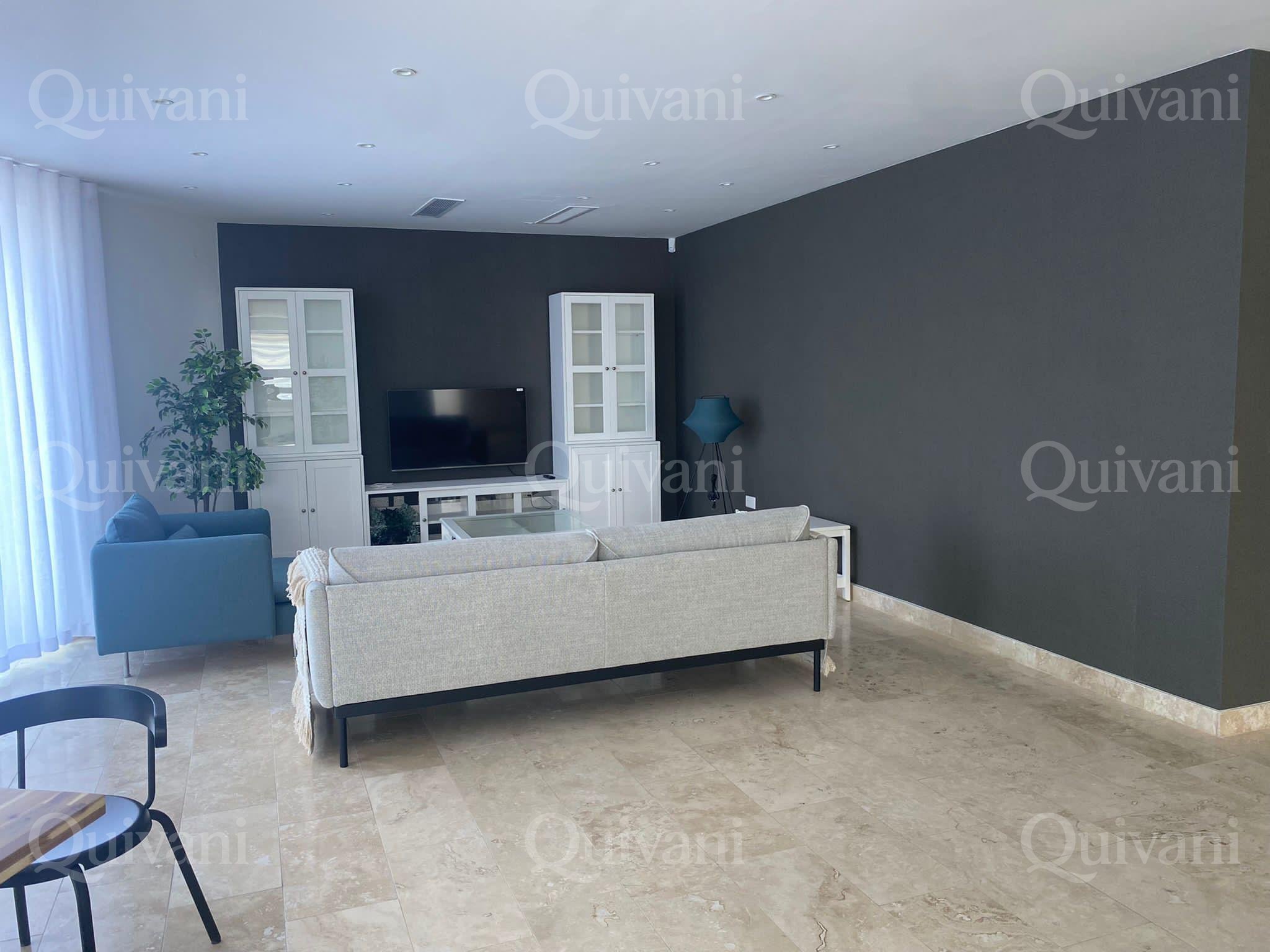 Sliema, Furnished Apartment