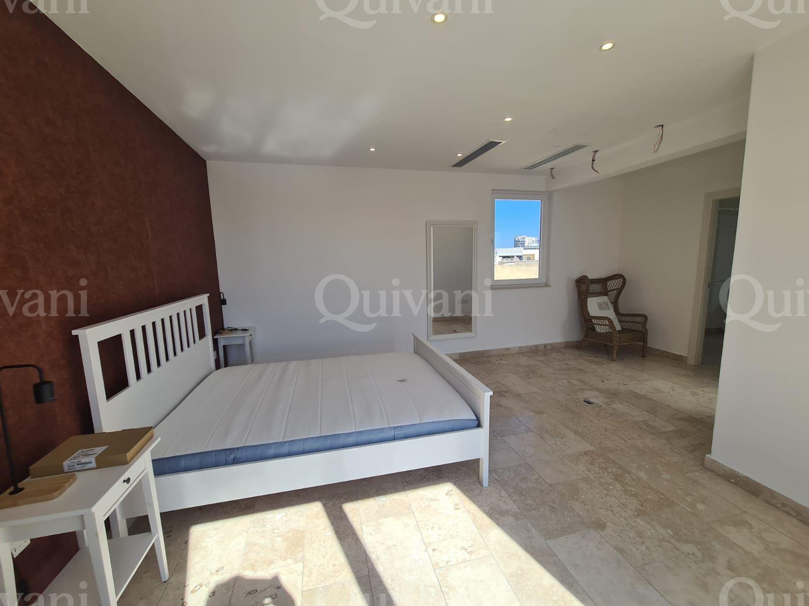 Sliema, Furnished Apartment