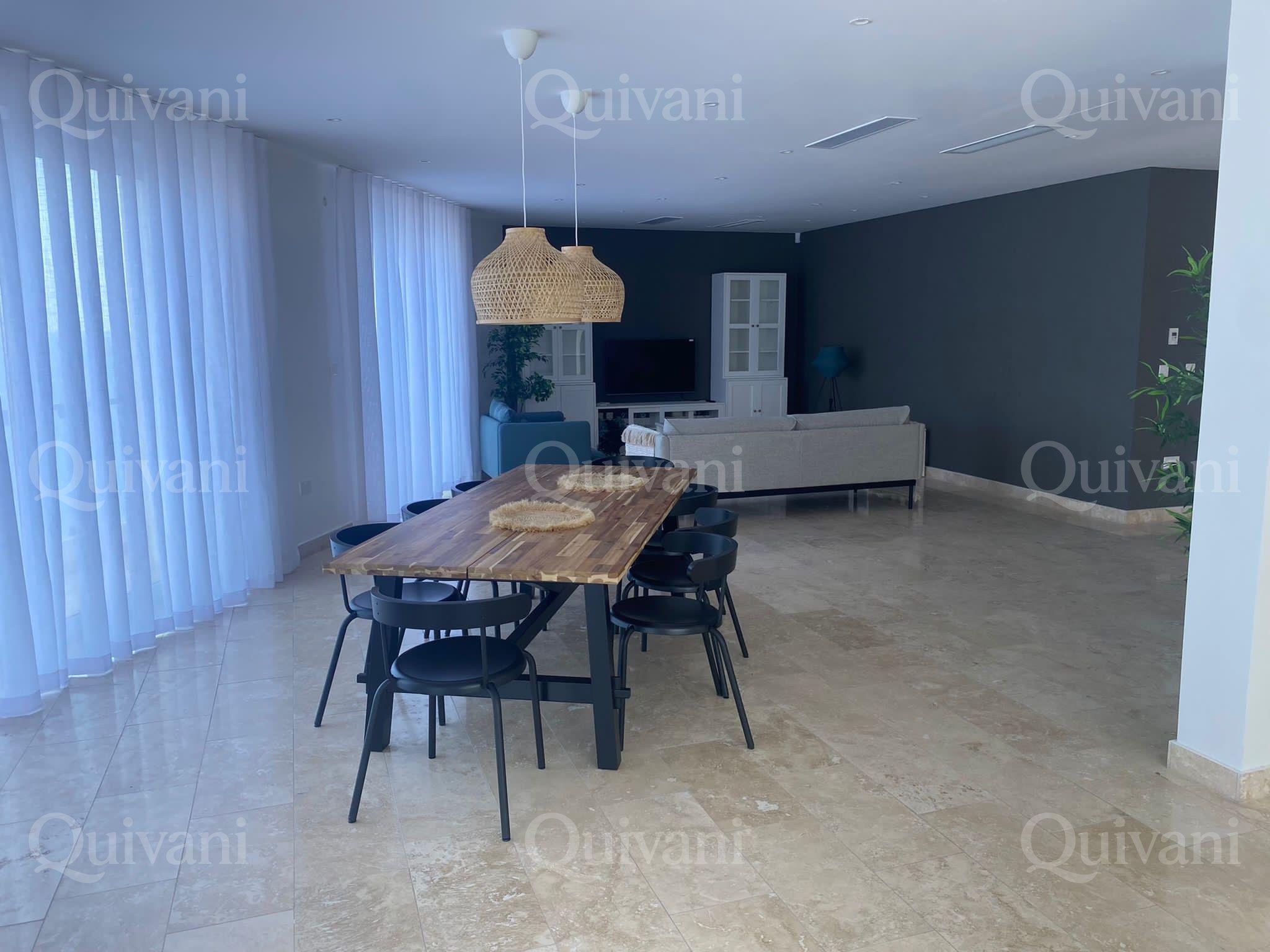 Sliema, Furnished Apartment