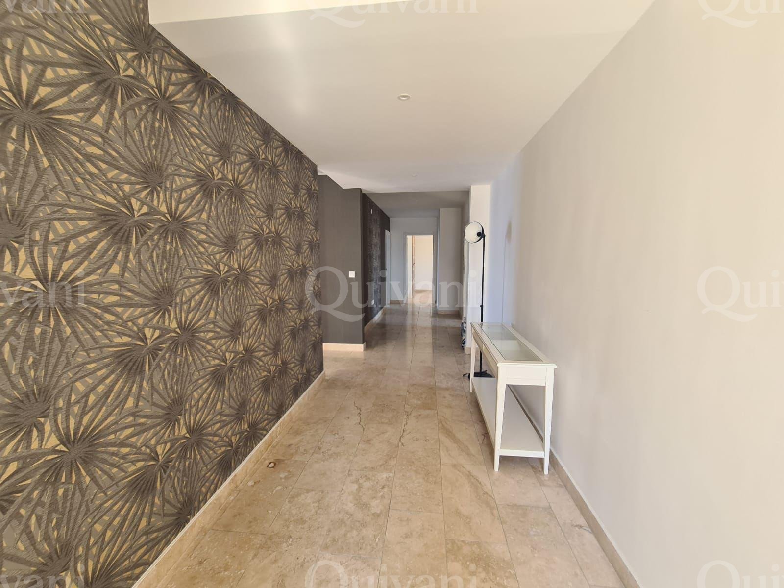 Sliema, Furnished Apartment
