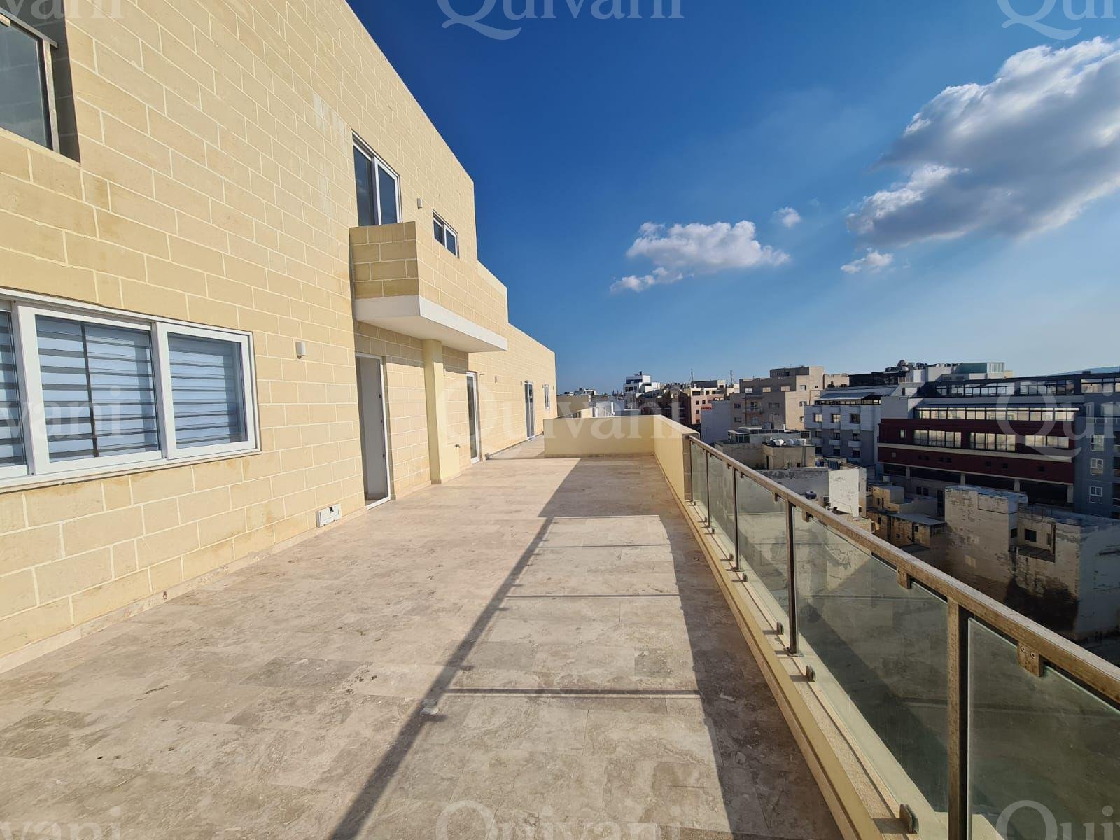 Sliema, Furnished Apartment