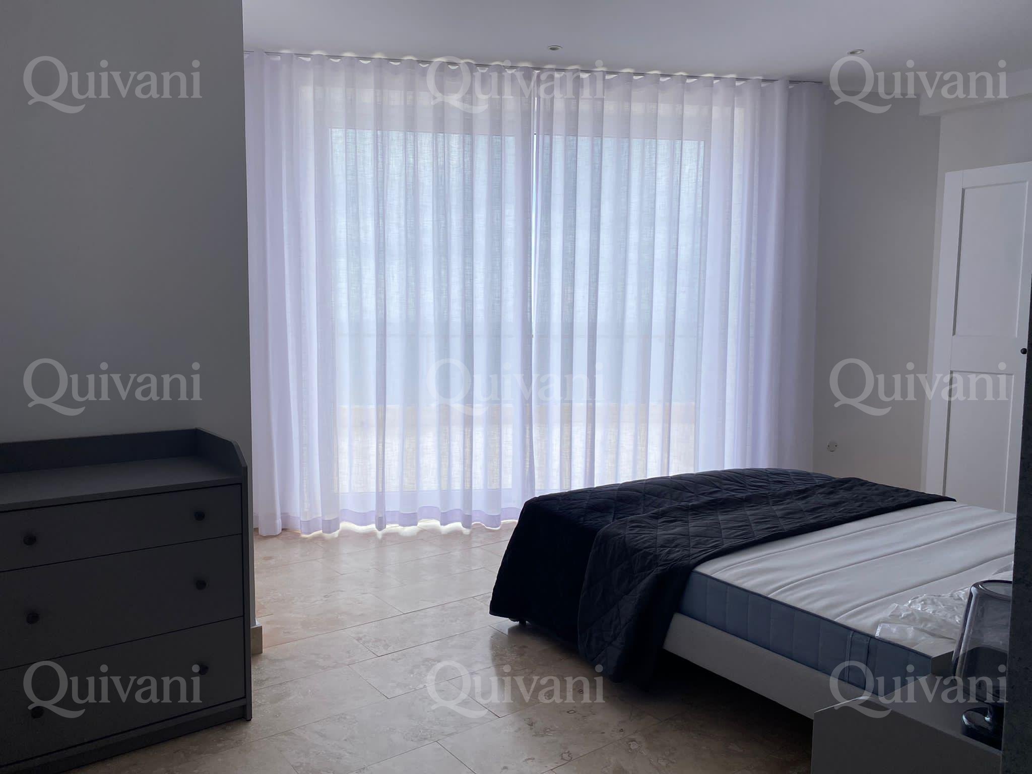 Sliema, Furnished Penthouse