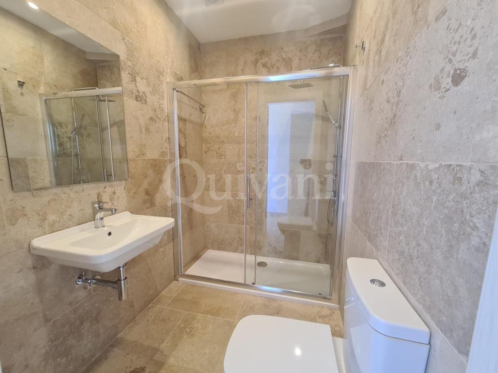 Sliema, Furnished Penthouse