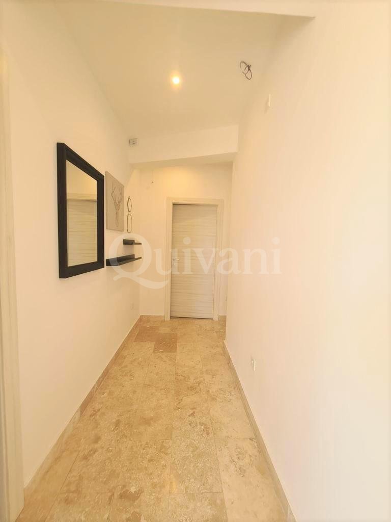 Sliema, Furnished Penthouse