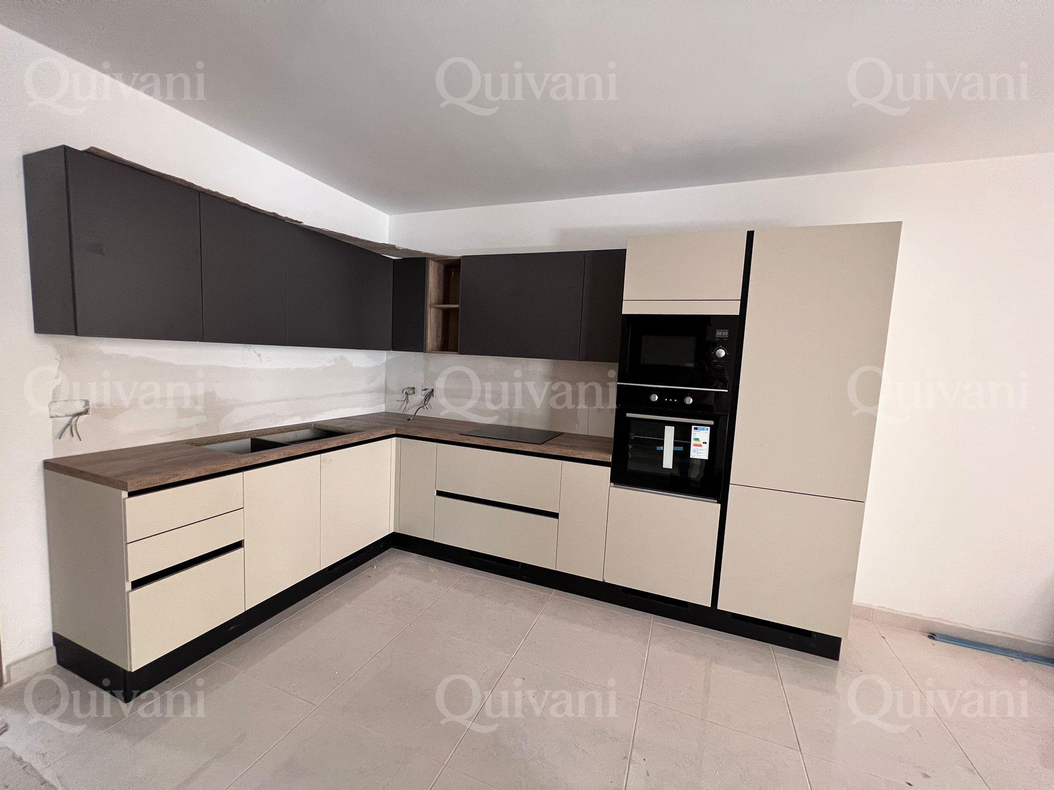 Gzira, Furnished Apartment