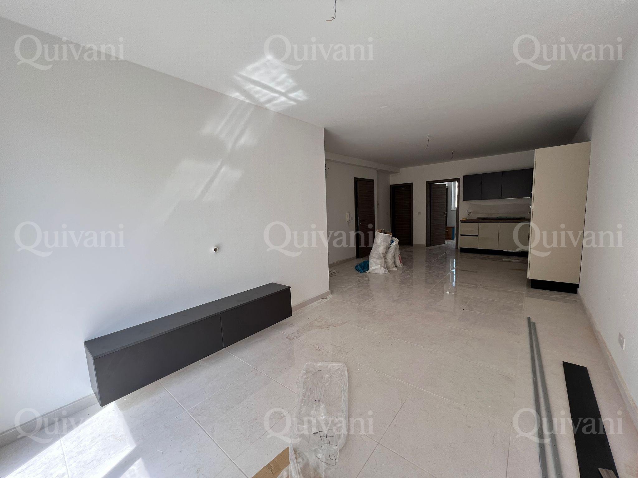Gzira, Furnished Apartment