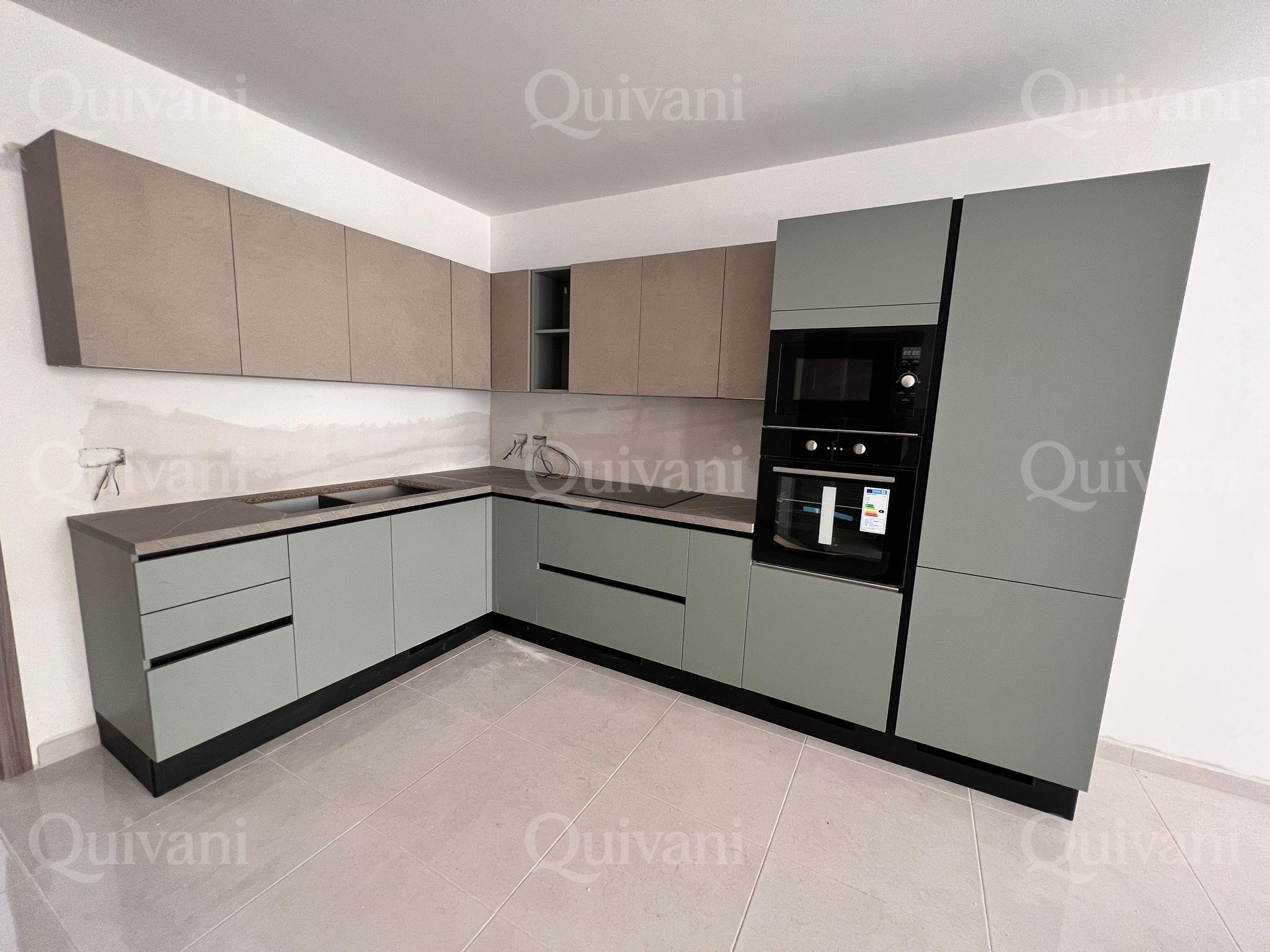 Gzira, Furnished Apartment