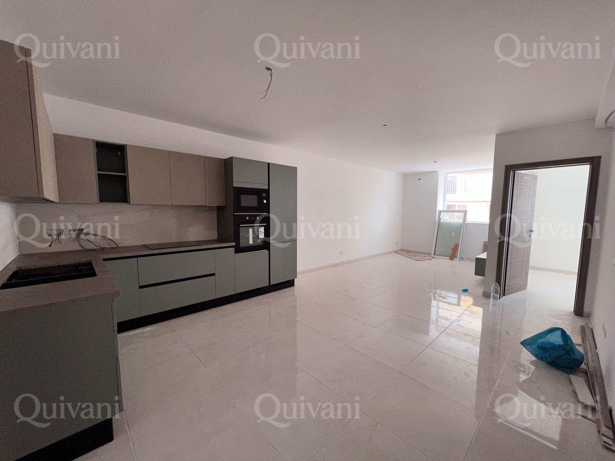 Gzira, Furnished Apartment