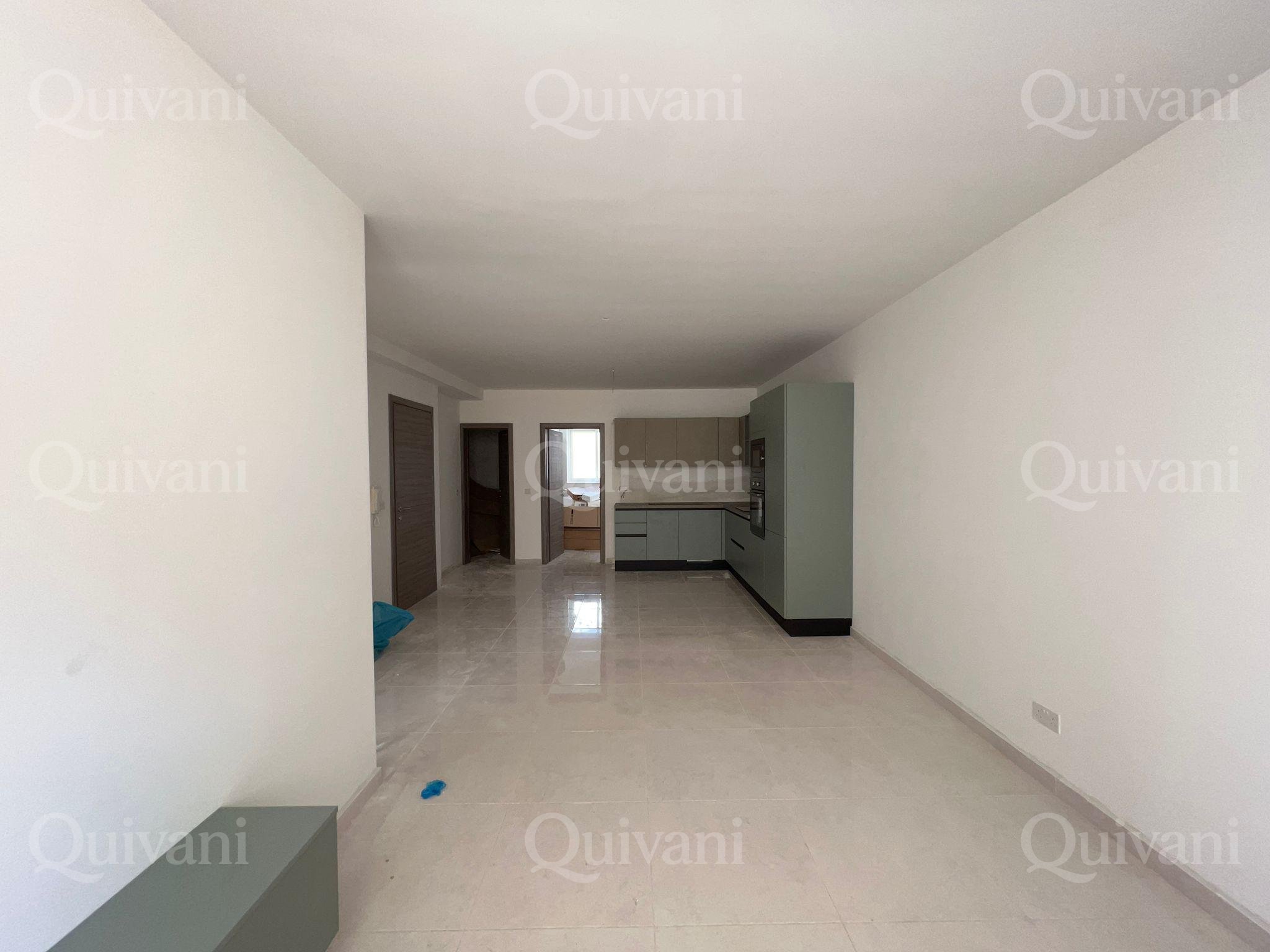 Gzira, Furnished Apartment