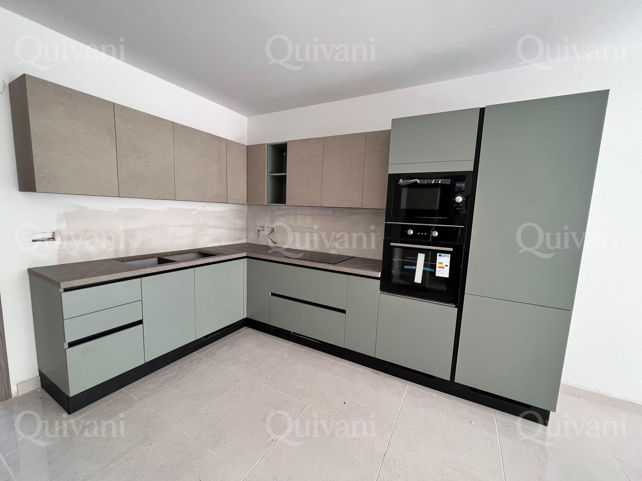 Gzira, Furnished Apartment
