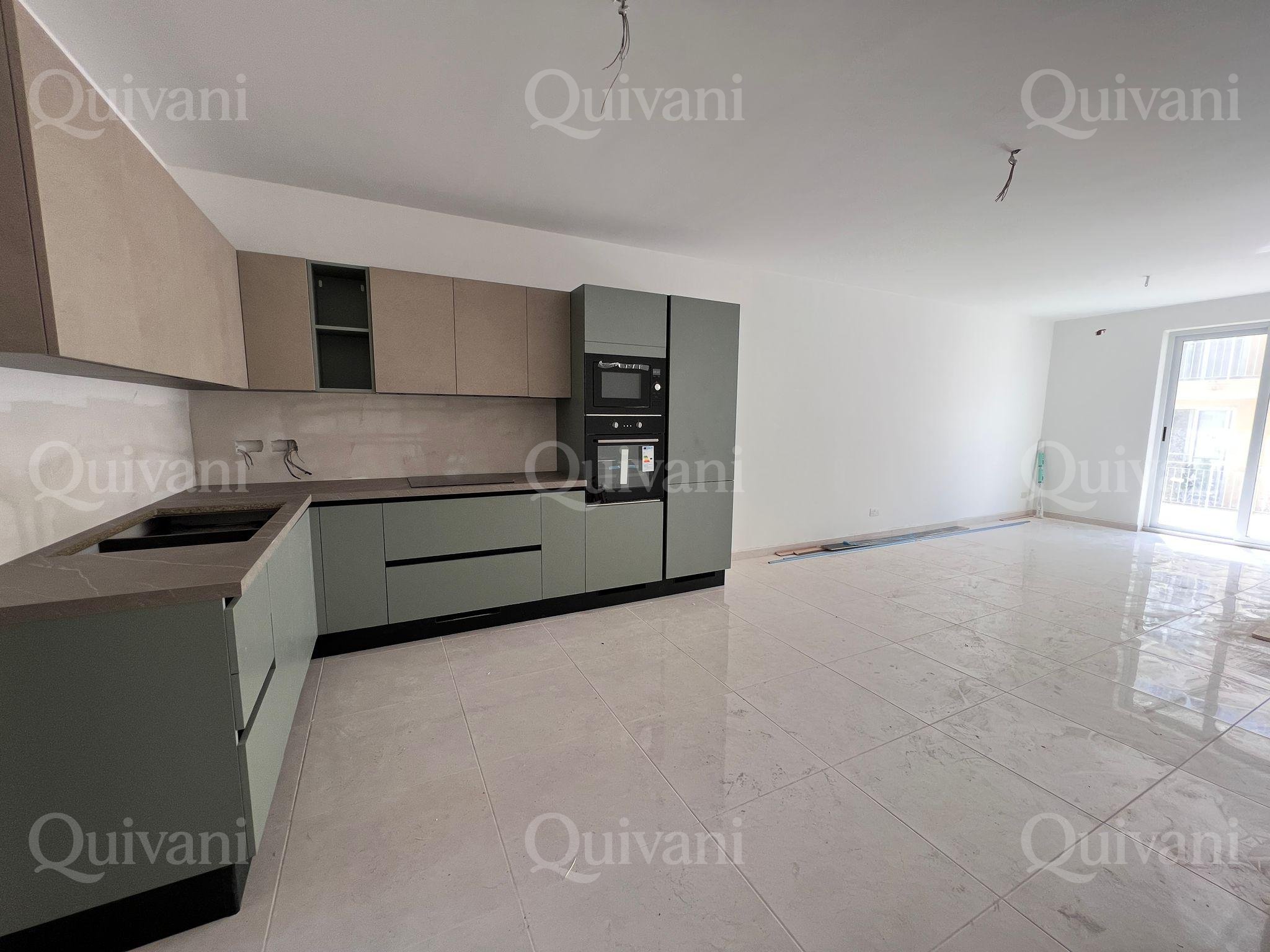 Gzira, Furnished Apartment