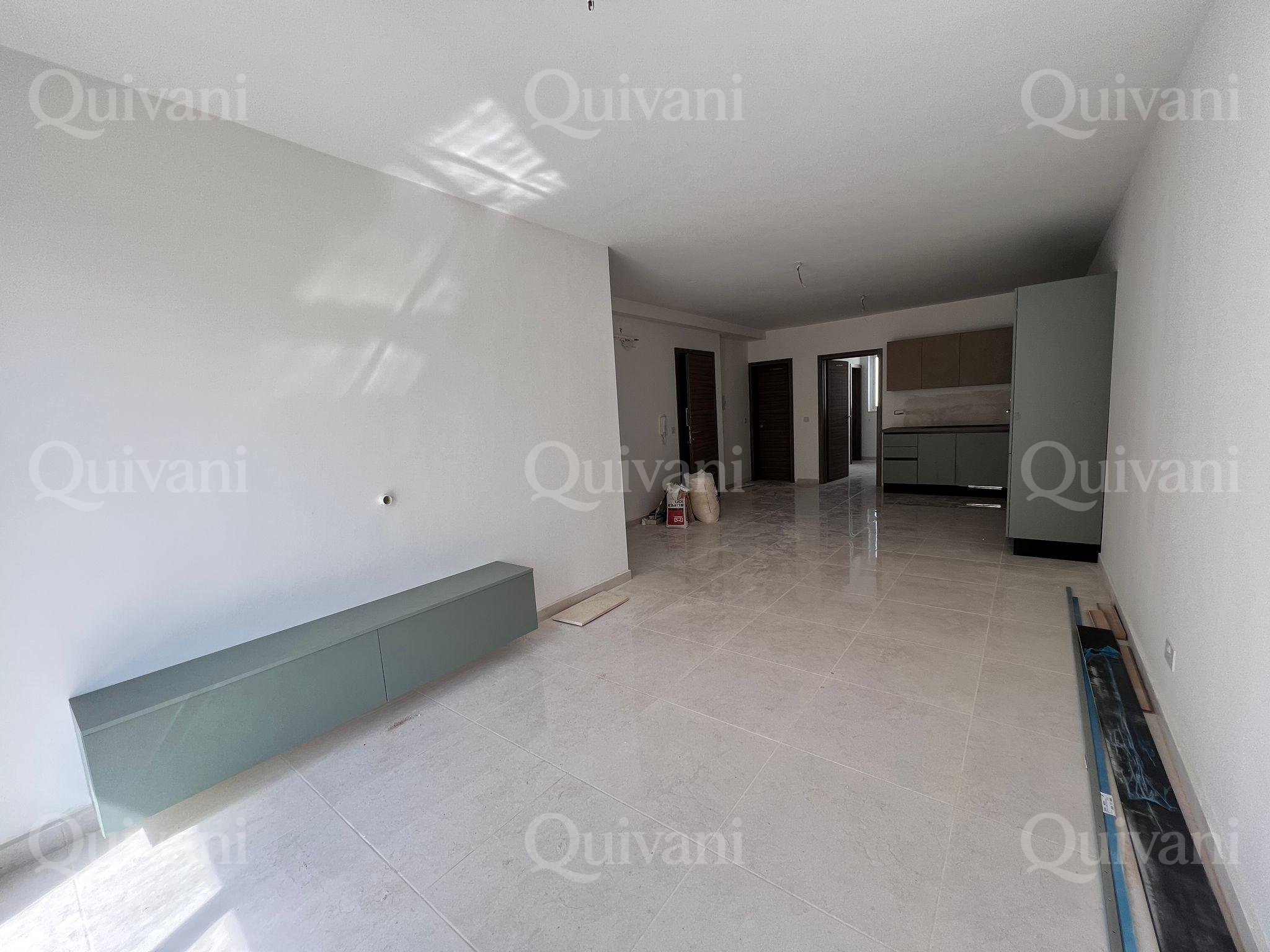 Gzira, Furnished Apartment