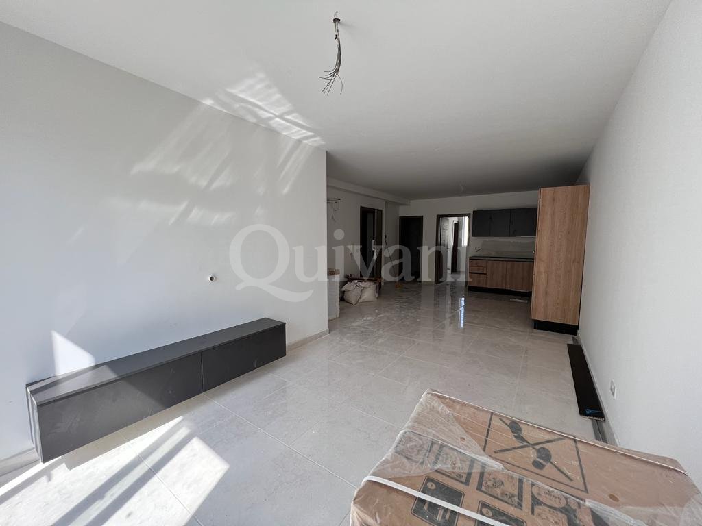 Gzira, Furnished Apartment