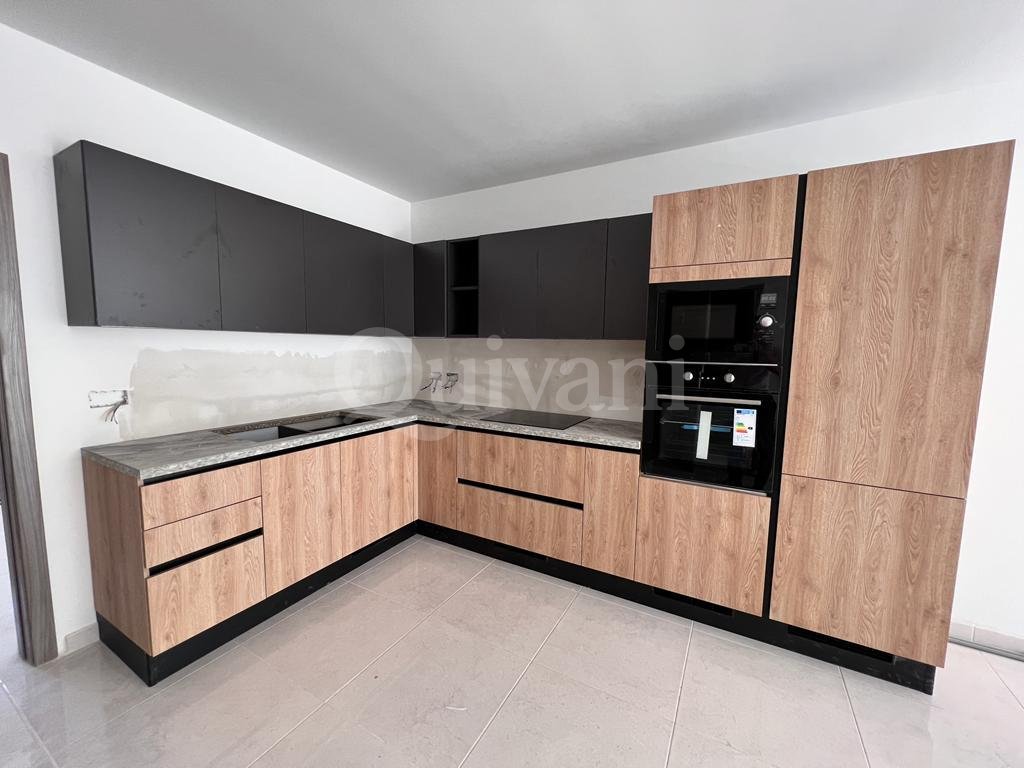 Gzira, Furnished Apartment