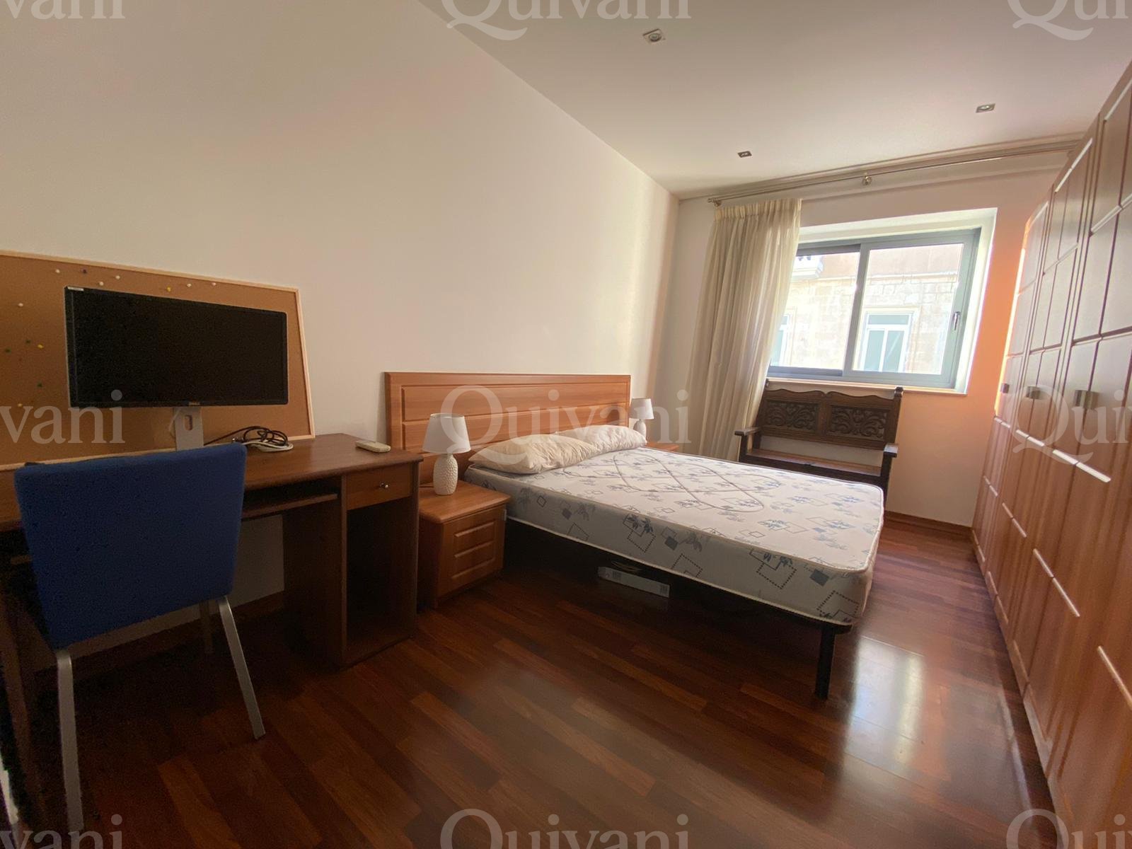 Sliema, Furnished Apartment