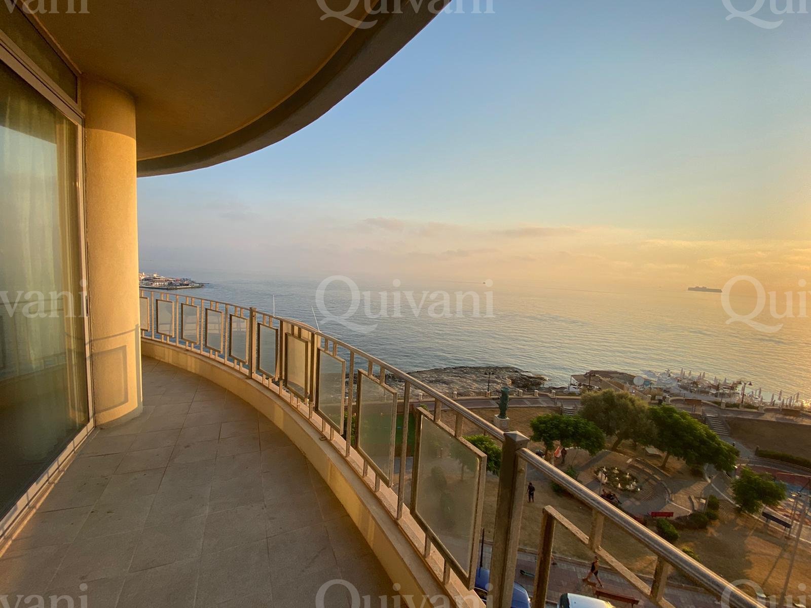 Sliema, Furnished Apartment