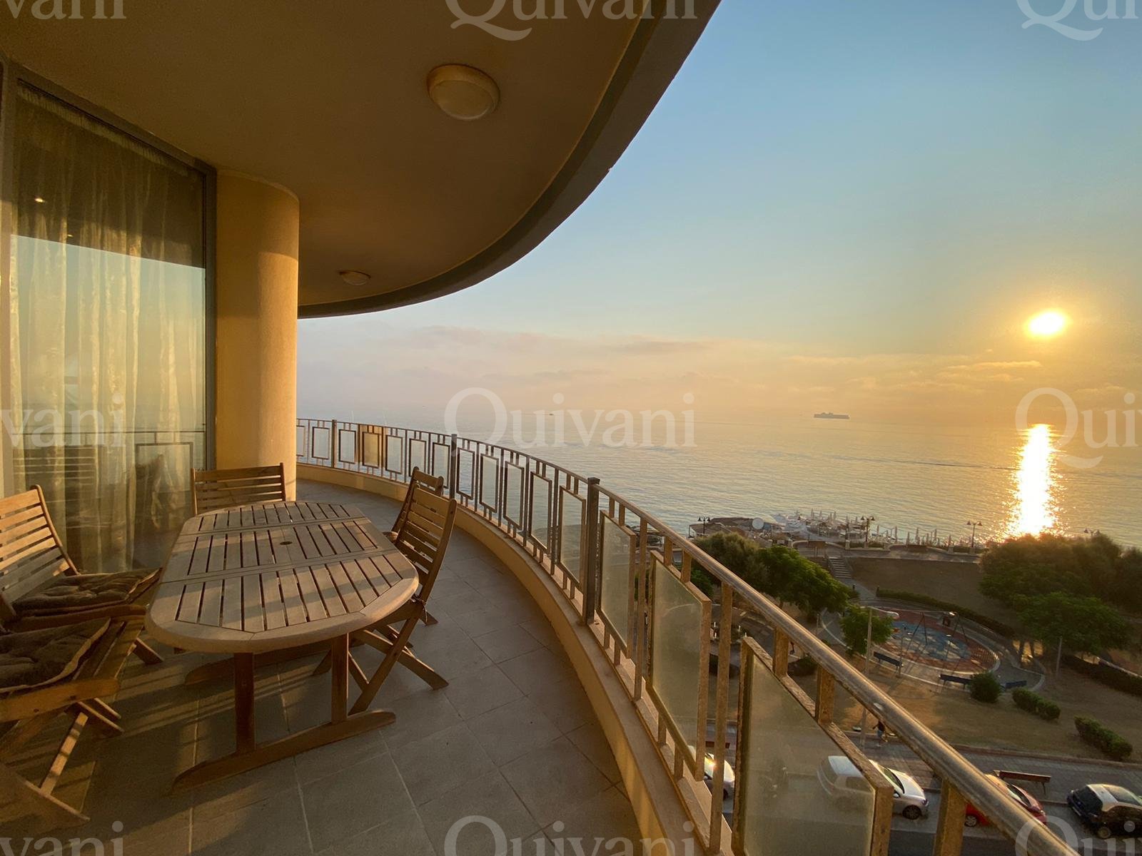 Sliema, Furnished Apartment
