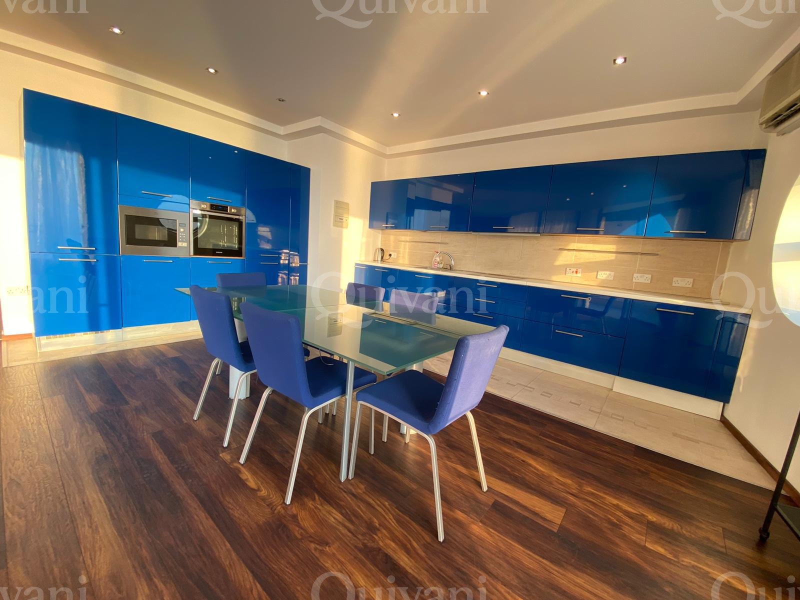 Sliema, Furnished Apartment