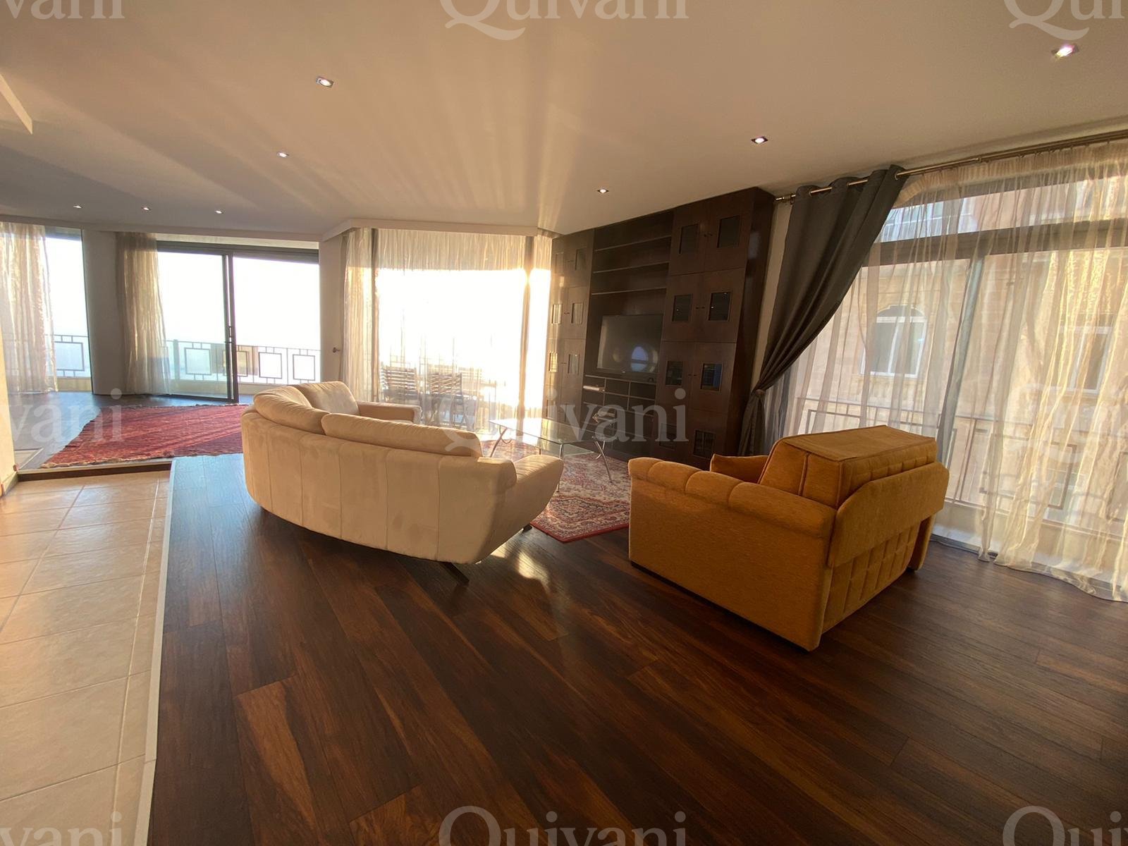 Sliema, Furnished Apartment