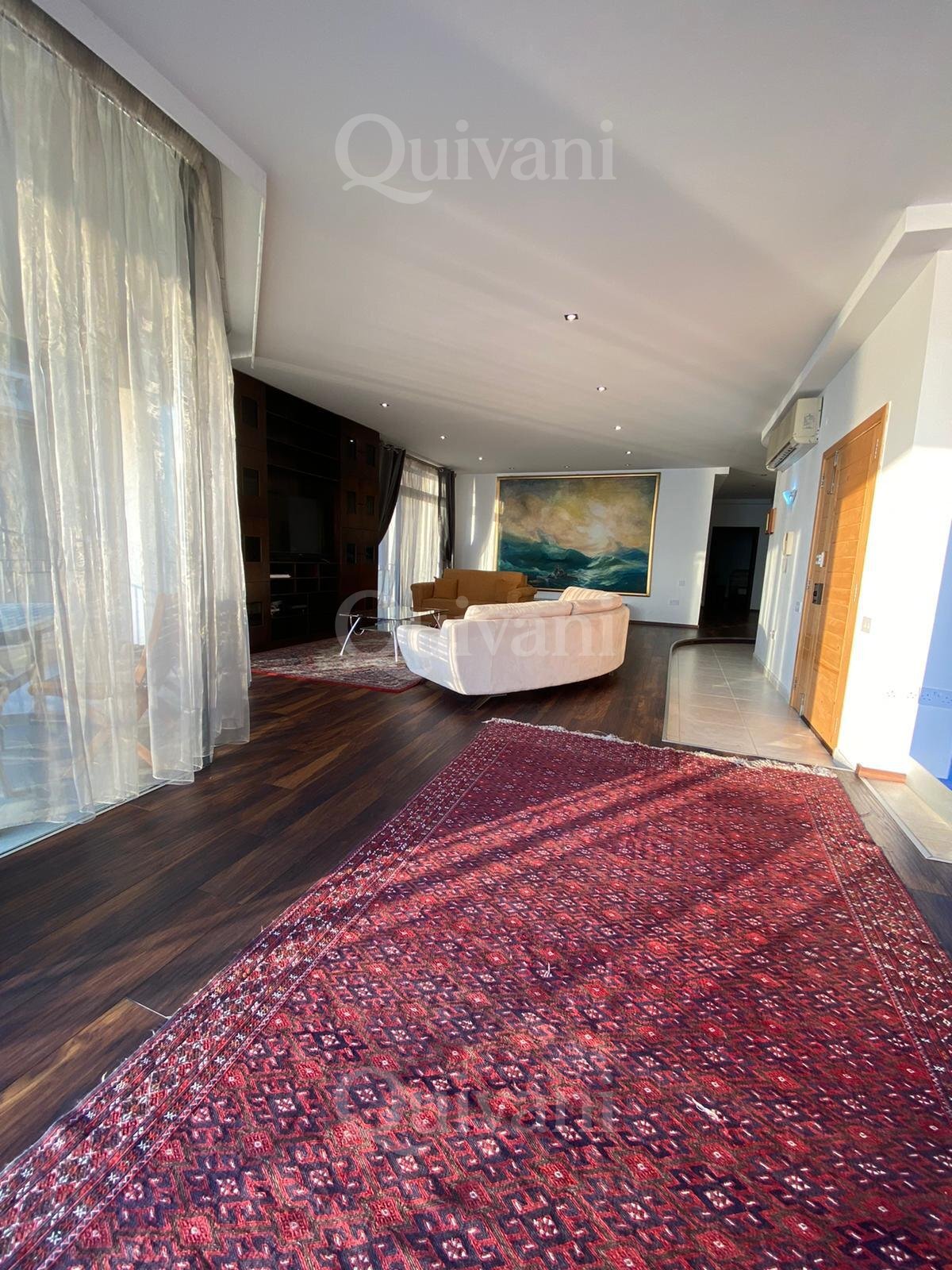 Sliema, Furnished Apartment
