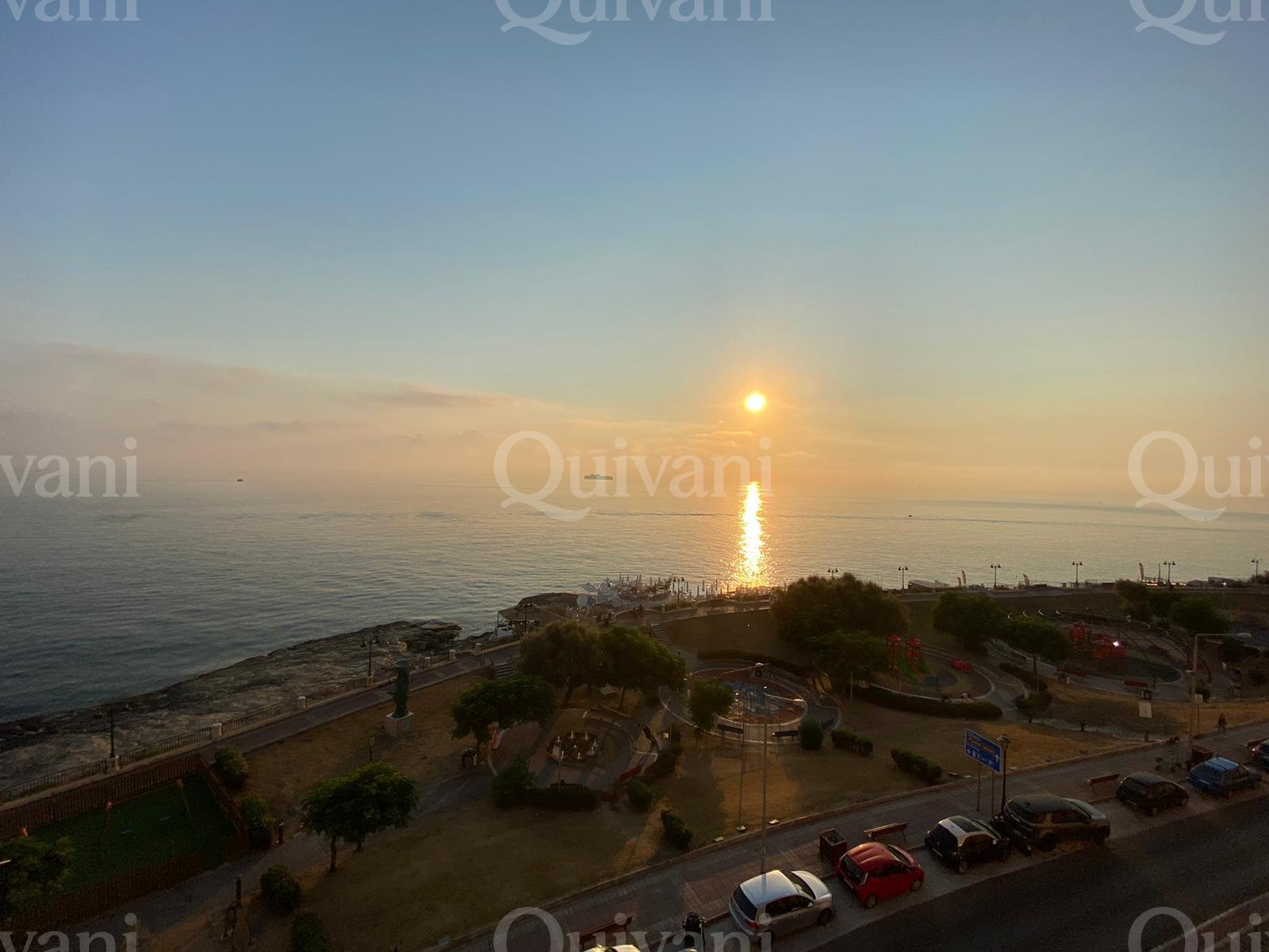 Sliema, Furnished Apartment