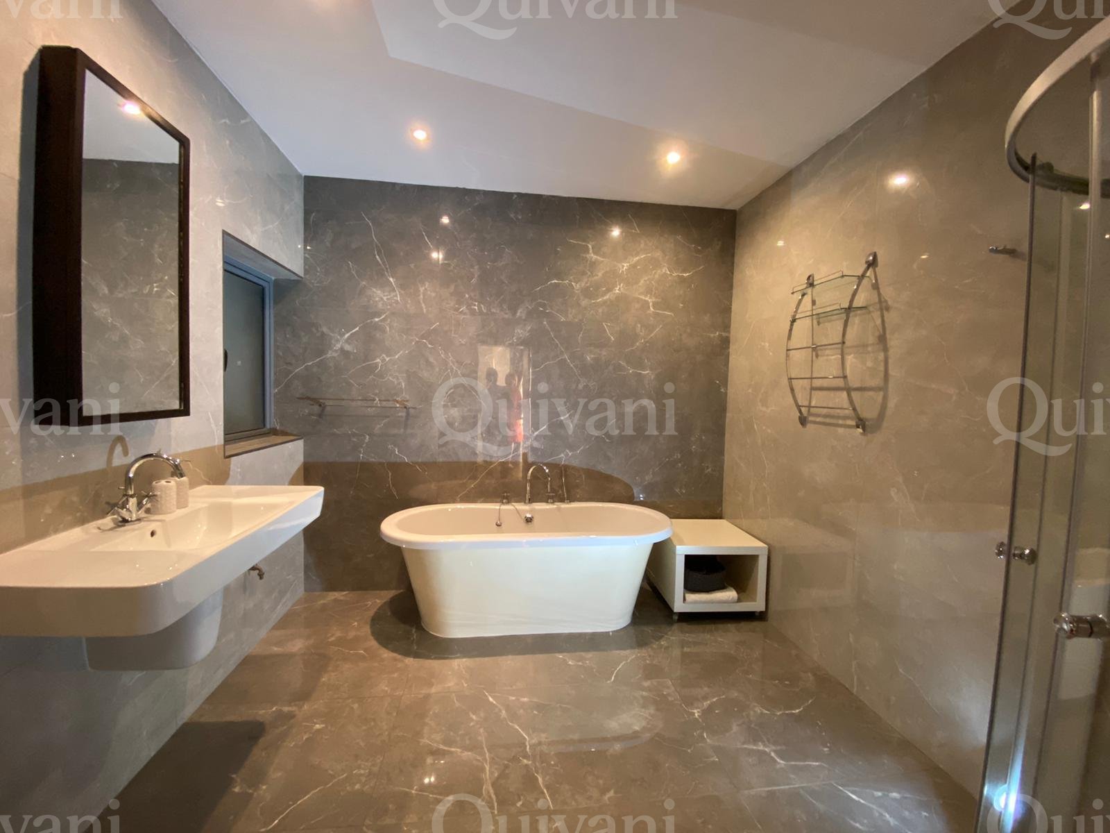 Sliema, Furnished Apartment