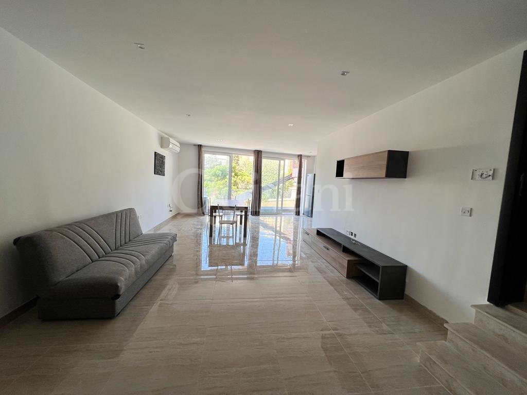 St Julians, Furnished Apartment