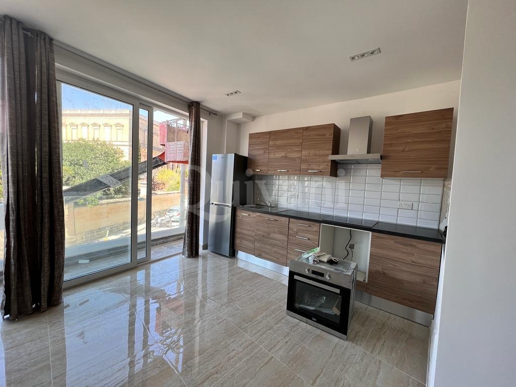 St Julians, Furnished Apartment