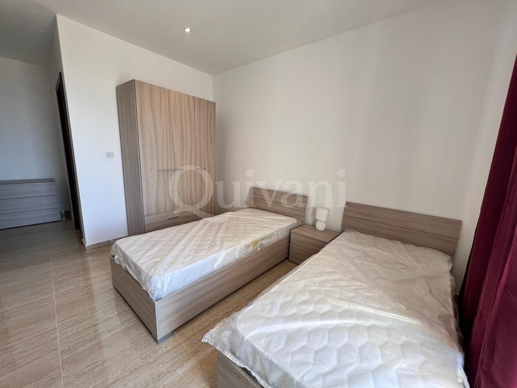 St Julians, Furnished Apartment
