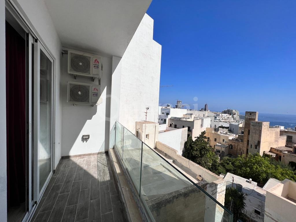 St Julians, Furnished Apartment