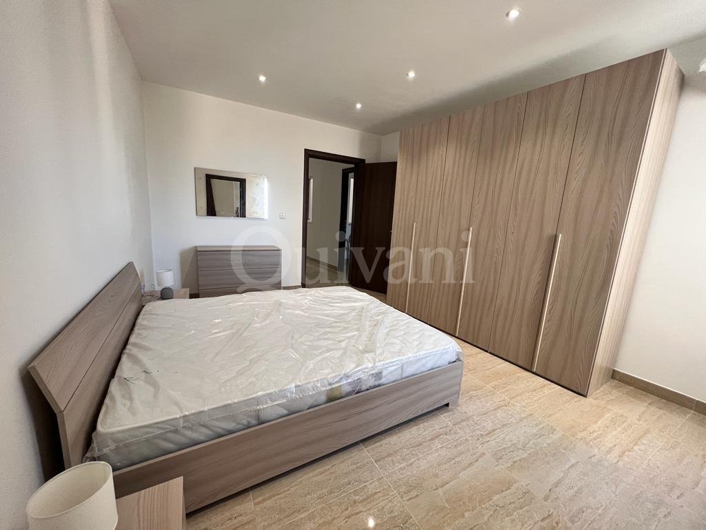 St Julians, Furnished Apartment